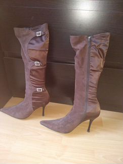Сапоги