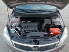 Kia Ceed 1.4 МТ, 2011, 132 000 км объявление продам