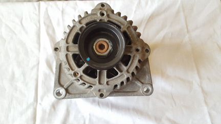 Генератор Chevrolet Cruze