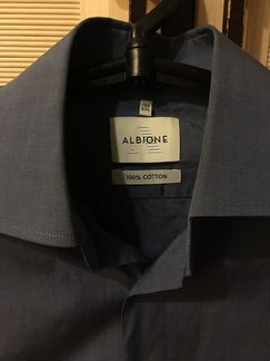 Рубашка Albione