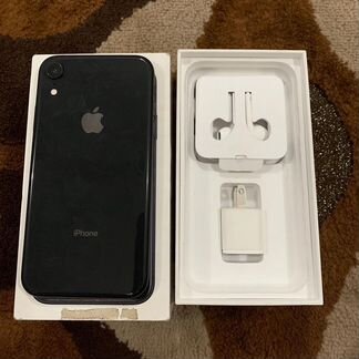 iPhone XR 64gb