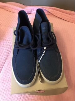 Мужские Ботинки Lacoste новые