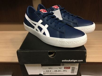 Кеды кроссовки Onitsuka Tiger US 10,5 Оригинал