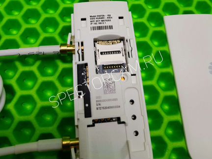 Модем WI-FI с Антенной 5 дБ+Тариф