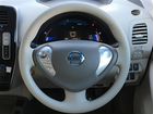 Nissan Leaf AT, 2012, 64 000 км объявление продам