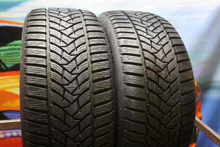 205 60 16 Dunlop Win Sport 5 r 16 Qz1