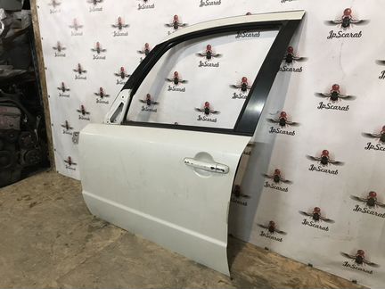 Дверь передняя левая Suzuki SX4 YA21S Хэчбэк
