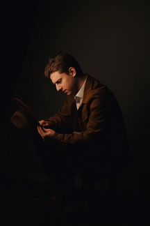 Фотограф