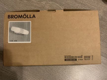 Бра IKEA bromölla