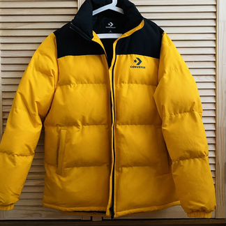 Куртка зимняя конверс оригинал