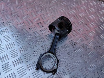 Поршневая группа Ford Transit 2.2 tdci