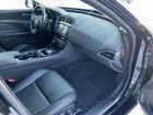 Jaguar XE 2.0 AT, 2015, 82 000 км объявление продам