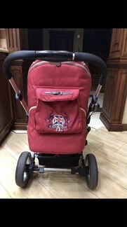 Коляска BabyWelt