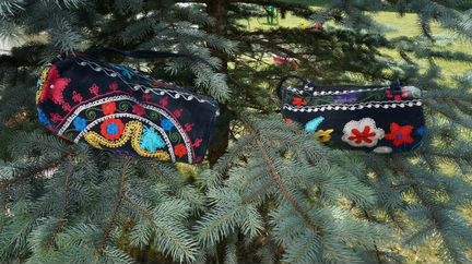 Сумка женская hand made