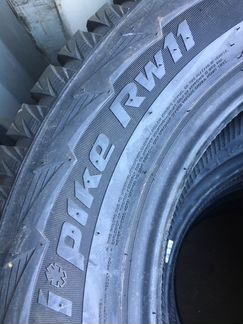 245/65 R17 hankook
