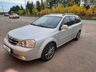 Chevrolet Lacetti 1.6 МТ, 2011, 142 180 км