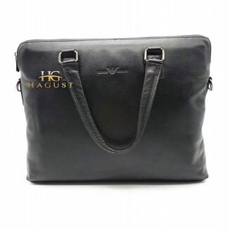 Мужская сумка (портфель) Armani Black