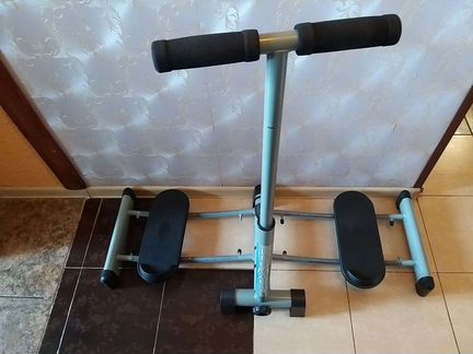 Тренажер для ног Leg Magic