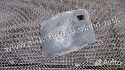 Подкрылок правый передний BMW 3 E92, 2008