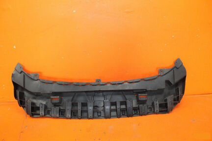 Воздуховод Ford Fiesta MK 6 2012-2019