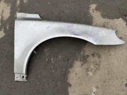 Крыло переднее правое вольво S80 (2007- ) 31294001