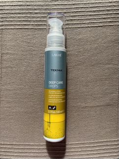 Лосьон Lakme Teknia Deep Care Drops