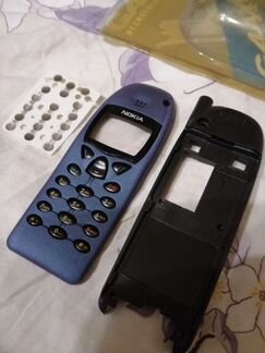 Корпус Nokia 6150 Nokia 6110