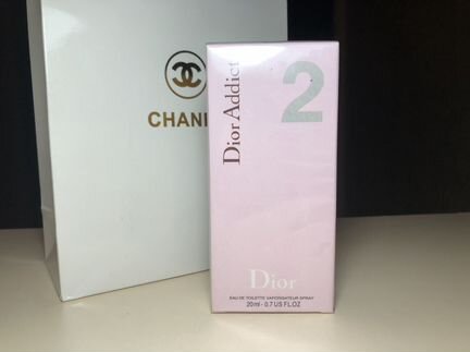 Туалетная вода