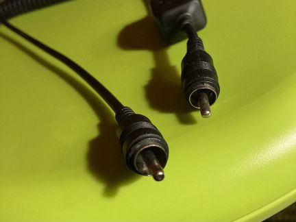 Провод от снегохода