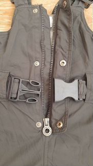Комбинезон Chicco Thermore р.92