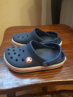 Кроксы/crocs