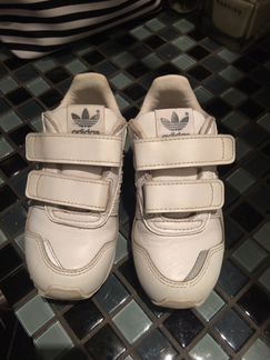 Кроссовки Adidas оригинал на 14,5 см