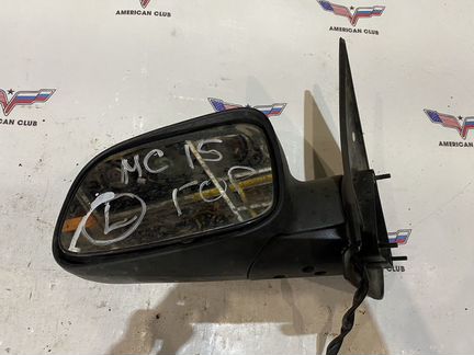 Зеркало Jeep Grand Cherokee
