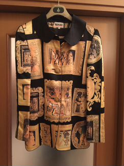 Костюм/пиджак