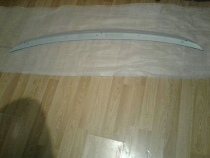 Kia Optima 2TF34AQ000 Спойлер задний под покраску