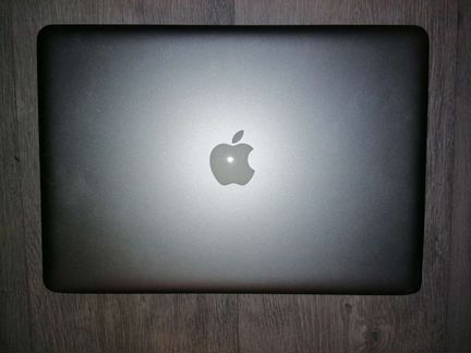Macbook air 1237 + донор на з.ч
