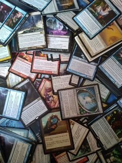 Редкие карты мтг(MTG) magic the gathering