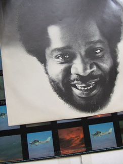 Donald Byrd 