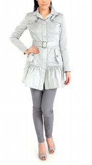 Новый тренч плащ Pinko оригинал