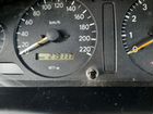 Toyota Picnic 2.0 МТ, 1999, 279 000 км объявление продам