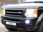 Land Rover Discovery 2.7 AT, 2008, 244 000 км объявление продам