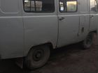 УАЗ 3962 2.9 МТ, 1995, 100 000 км объявление продам
