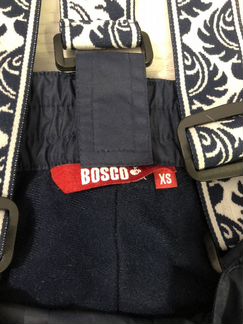 Bosco sport штаны горнолыжные р. Xs оригинал
