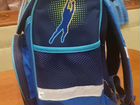 Рюкзак школьный для мальчика ортопедический объявление продам