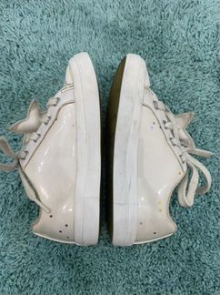 Кеды Zara