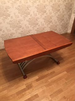 Стол трансформер
