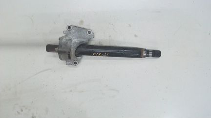 Привод шрус правый передний Opel Astra H, 2008