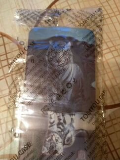 Чехол на Alcatel One Touch Idol 3 (4.7)