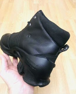 Зимние полуботинки ecco biom C Plus / 39-42