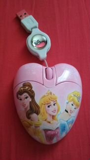 Компьютерная мышь